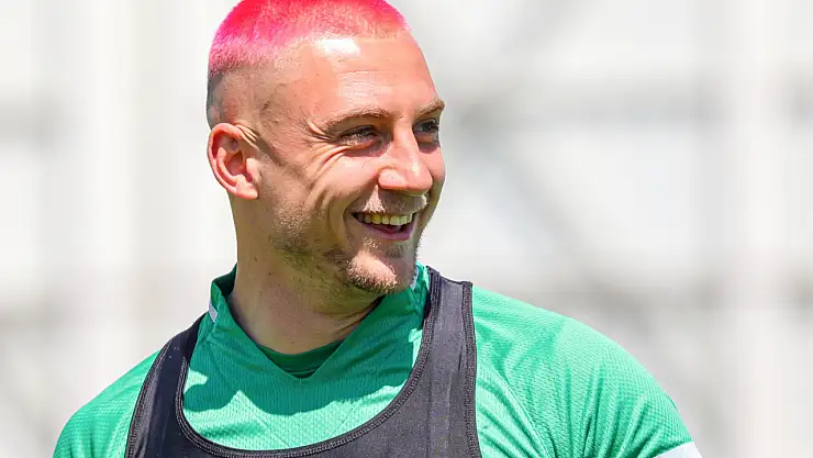 Konyaspor, Hatayspor maçı hazırlıklarını tamamladı