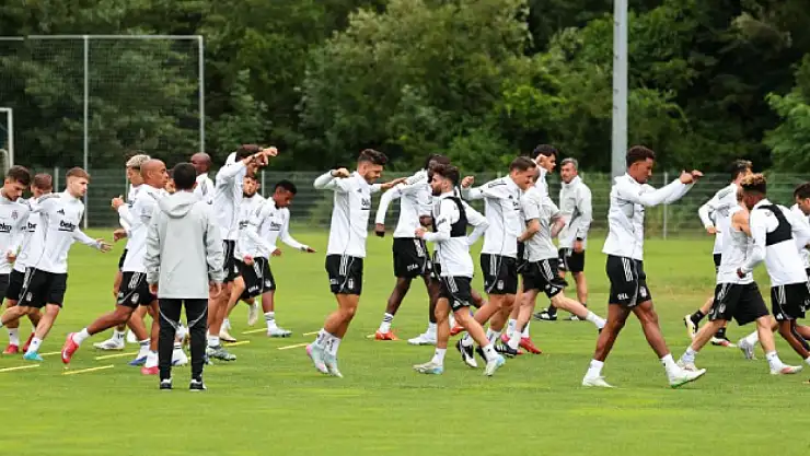 Konyaspor hız kesmiyor! Beşiktaşlı genç yıldız radarda...