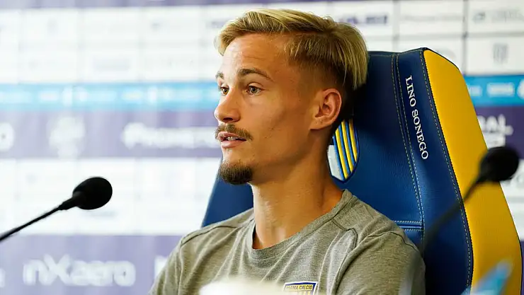 Konyaspor, İsveçli kanat oyuncusu Pontus Almqvist'in peşinde