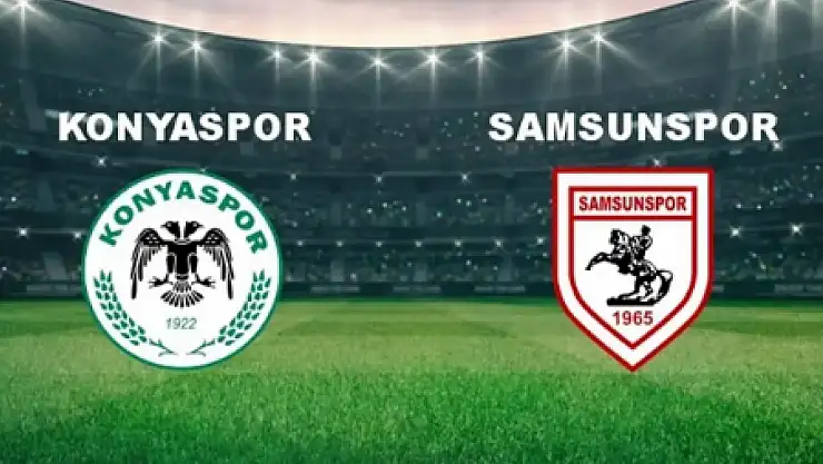 Konyaspor maça kötü başladı!