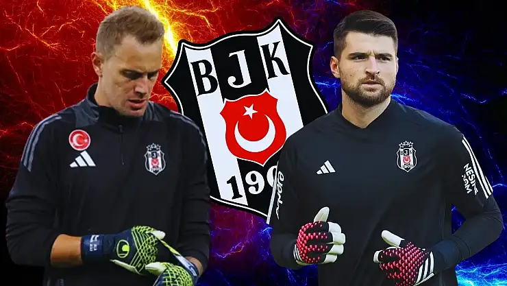 Konyaspor'a karşı kalede sürpriz! Sergen Yalçın'dan radikal hamle!