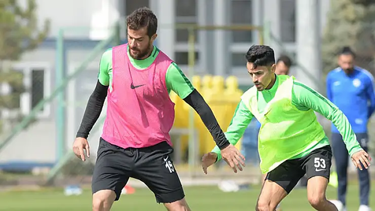 Konyaspor Rize maçında 3 puan kovalayacak