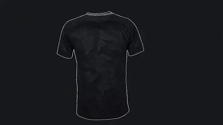 Konyaspor, siyah formayla çıkacak!