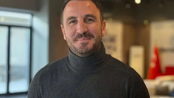 Konyaspor Sportif Direktörü Ali Çamdalı transferler hakkında açıklamalarda bulundu!