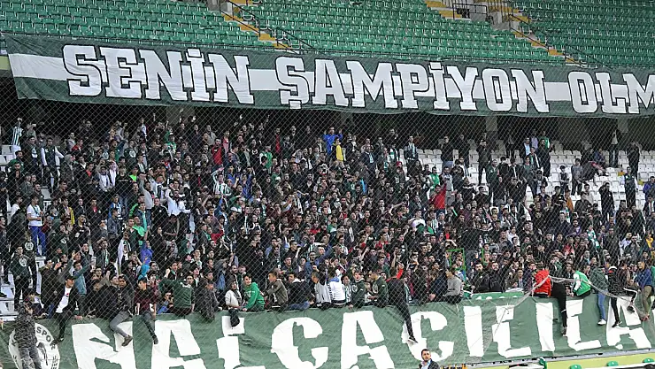 Konyaspor, taraftara açık antrenman yapacak