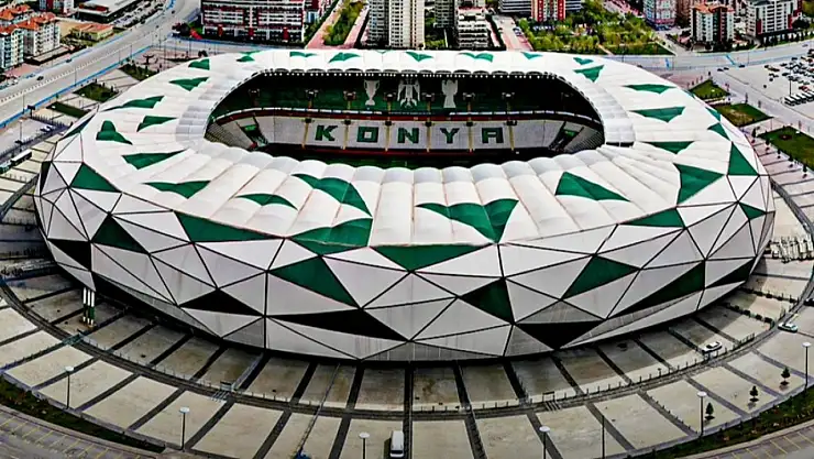 Konyaspor- Trabzonspor karşılaşmasında hava durumu nasıl olacak, yağmur yağacak mı?