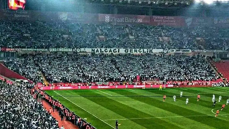 Konyaspor tribününde yeni dönem! Resmi sayfaları açıldı...