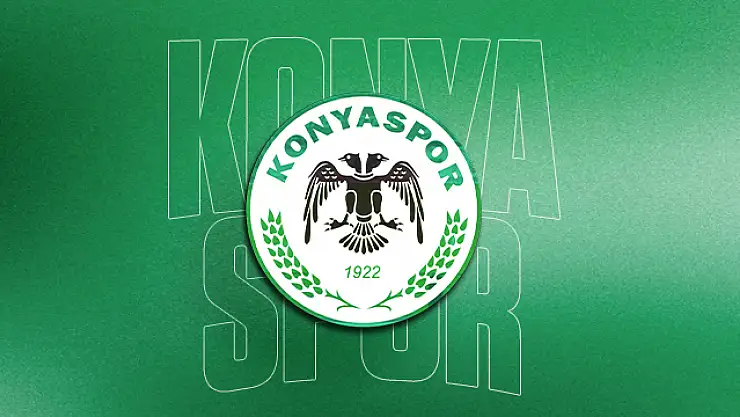 Konyaspor'un 2025-2026 sezonu kamp programı belli oldu