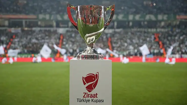 Konyaspor'un Avrupa hayali Türkiye Kupası'ndan geçiyor!