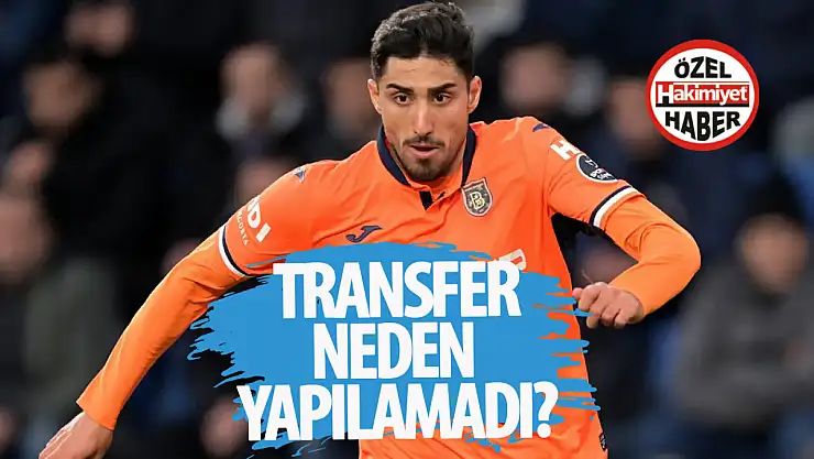 Konyaspor'un Berkay Özcan Transferi Neden Gerçekleşmedi?