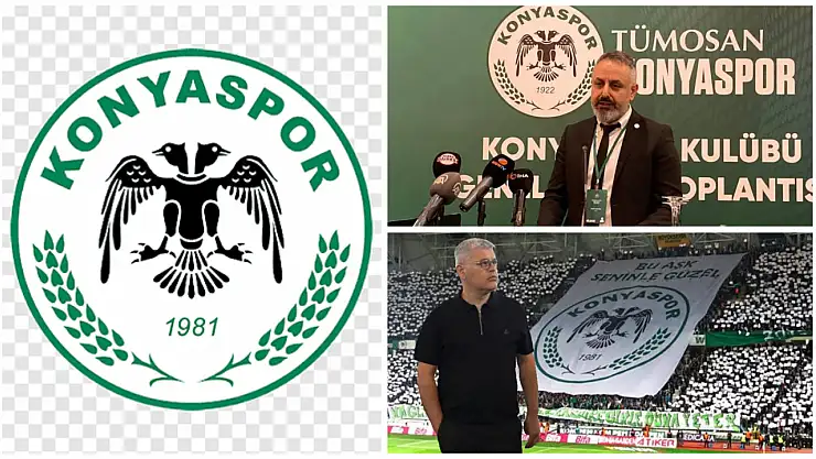 Konyaspor'un borçları 1,5 Milyar TL'yi aştı: Atiker'i bekleyen zor tablo!