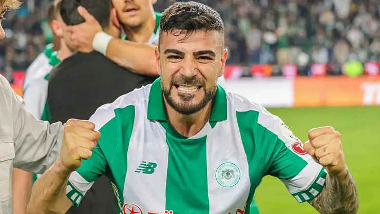 Konyaspor'un duvarı! Süper Lig'in en iyisi...