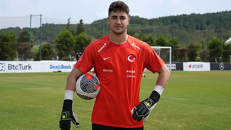 Konyaspor'un genç yıldızından iddialı mesaj: 20 yıl sonra...