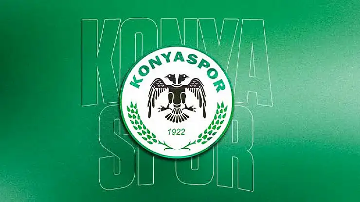 Konyaspor'un Göztepe maçı ilk 11'i belli oldu!