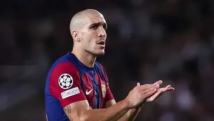 Konyaspor'un gözu kulağı Barcelona'nın eski yıldızında! Teklif iletildi, yanıt bekleniyor...