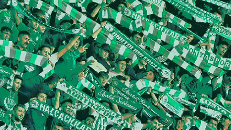 Konyaspor'un maçı iptal edildi!