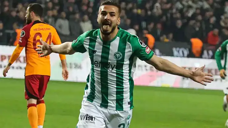 Konyaspor'un Oğulcan Ülgün için Kocaelispor'dan istediği bonservis bedeli belli oldu!