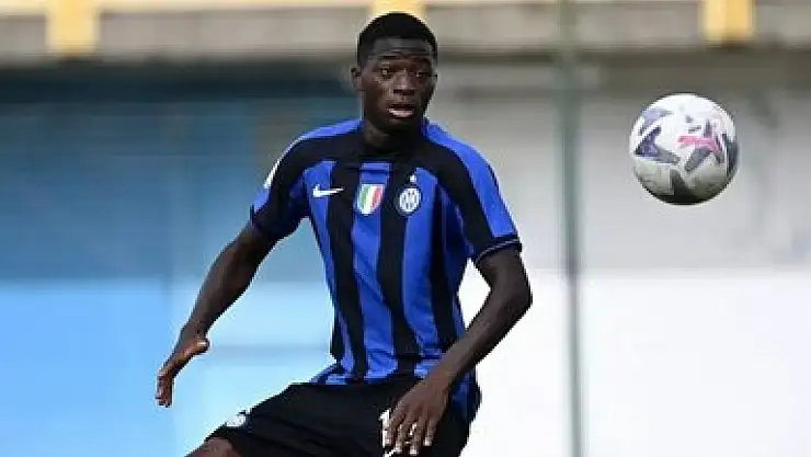 Konyaspor'un rakibi boş durmuyor! Kocaelispor, Inter'in genç yıldızına kancayı taktı!