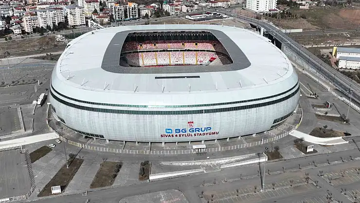 Konyaspor-Sivasspor maç biletleri satışta!