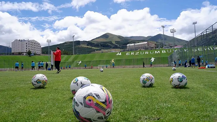 Konyaspor'un tercihi yine orası oldu