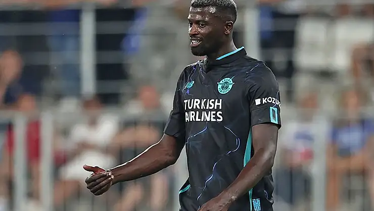 Konyaspor'un transfer gündemi!