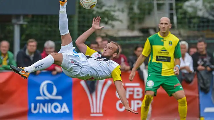 Konyaspor'un transfer radarında olduğu iddia edildi! İşte bu sezonki performansı...