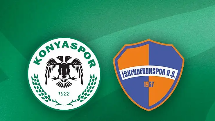 Konyaspor'un, Türkiye Kupası'nda maç programı açıklandı!