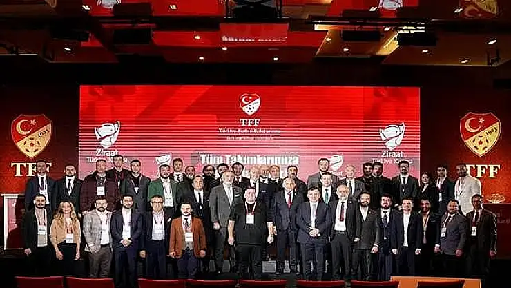 Konyaspor'un ZTK'daki rakibi bu takım oldu!