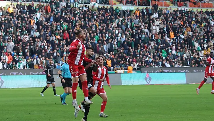 Konyaspor ve Samsunspor 17. randevuda! Tarihte üstün taraf kim?
