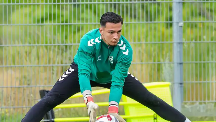 Konyaspor yeni sezon hazırlıklarını Avusturya'da sürdürüyor