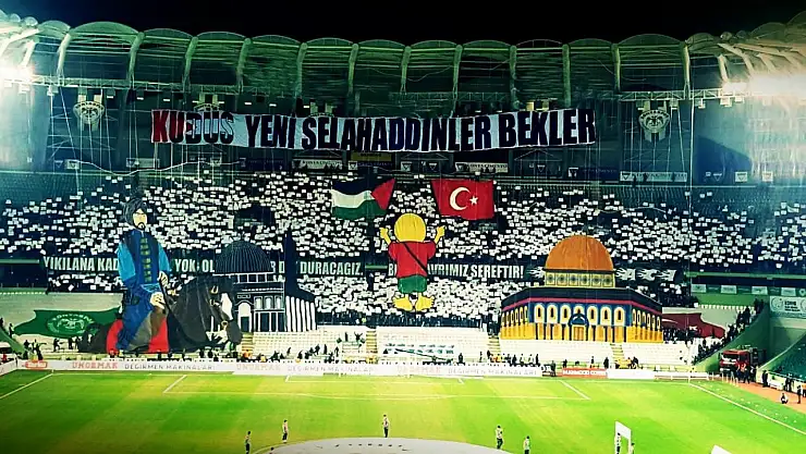 Konyaspor yönetimi yine hedefte! Nalçacı Grubu'ndan flaş açıklama!