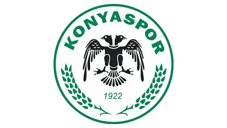 Konyaspor'dan başsağlığı mesajı