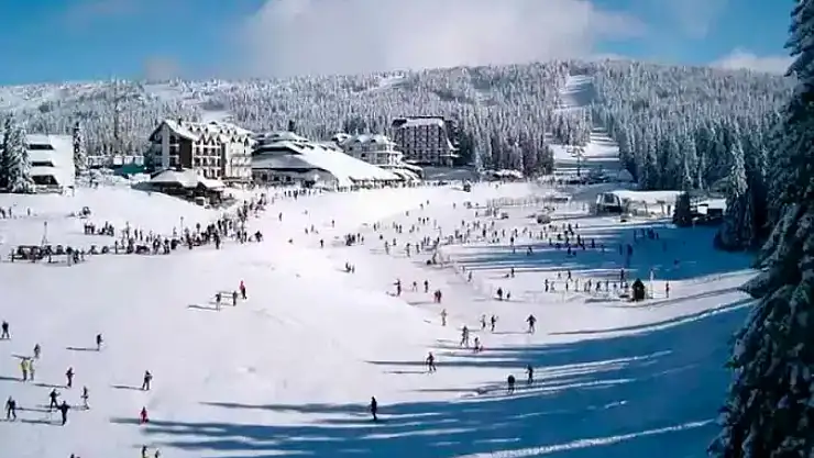 Kopaonik Milli Parkı: Doğanın Kalbinde Unutulmaz Bir Macera