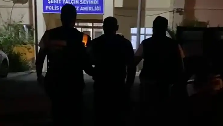 Köpeği vurarak öldüren şahıs yakalandı!