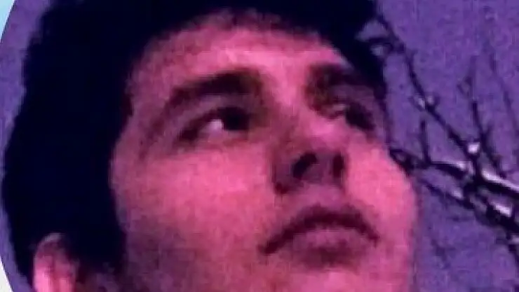 Köpekten kaçtı, motordan kaçamadı!