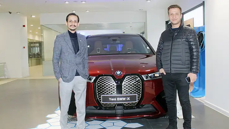 Köprülü Oto, Elektrikli Araçlarını Tanıttı