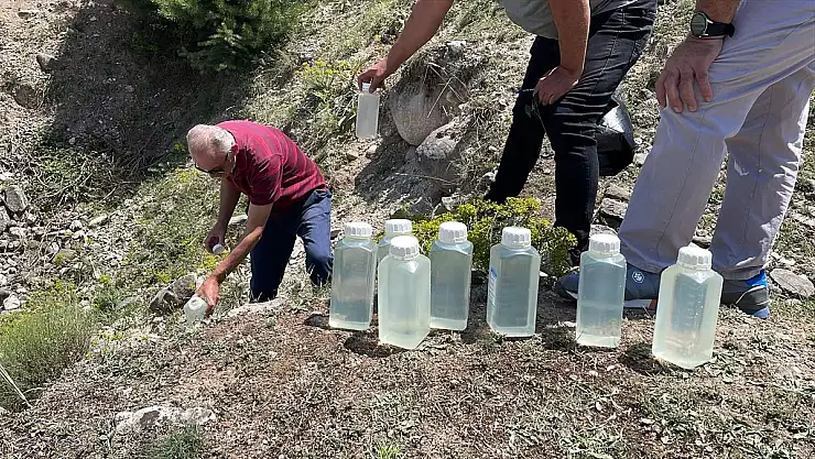 Korkulan oldu: Bolu'dan ölüm haberi geldi!