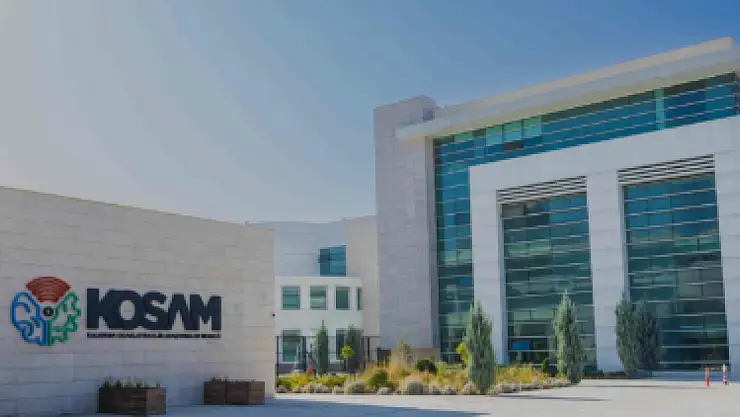 KOSAM' dan 2 önemli rapor