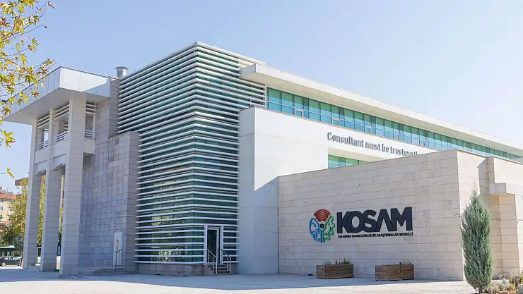 KOSAM'dan iş dünyasına yapay zeka yol haritası