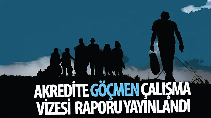 KOSAM rapor yayınladı! Bu raporda neler var!