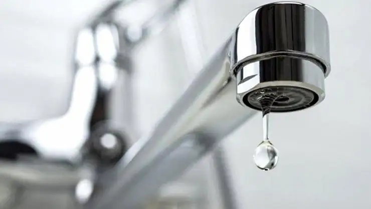 KOSKİ duyurdu! Selçuklu'nun o mahallesinde 9 saat boyunca su olmayacak