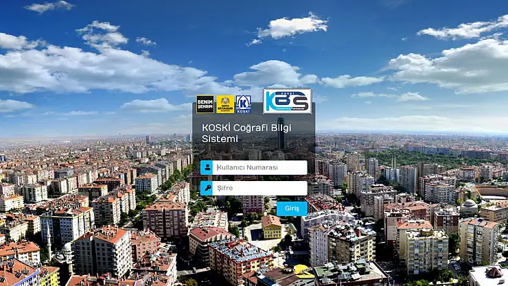 KOSKİCBS ile akıllı altyapı güçleniyor