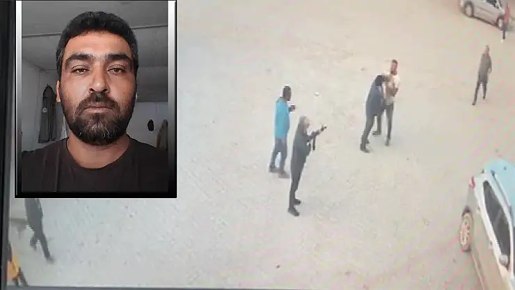 Köy kahvesindeki kavga tüfekle başladı, bıçakla bitti: 1 ölü, 1 yaralı