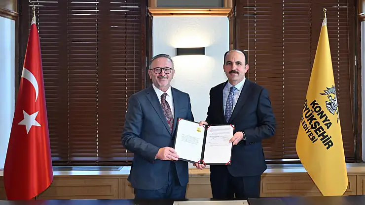 Koyunoğlu Koleksiyonu, Konya Yazma Eserler Bölge Müdürlüğü'ne devredildi