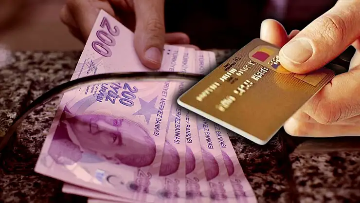 Kredi Kartı Borcunuz Varsa Üzülmeyin: Çözümü Var!