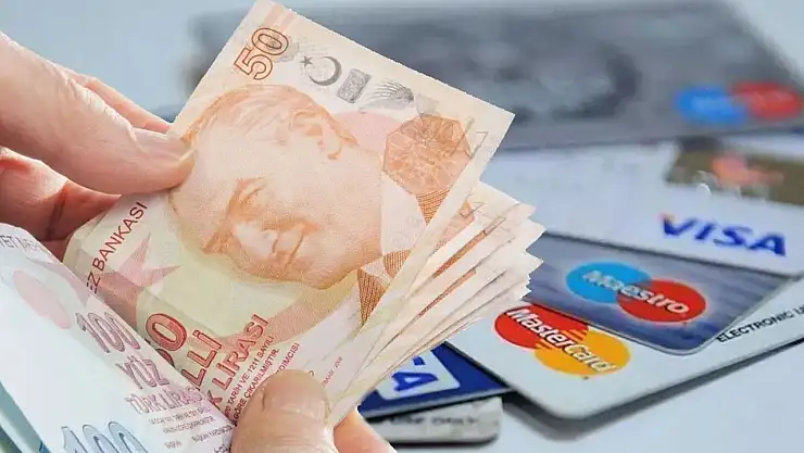 Kredi kartı ve kredi borcu olanlar dikkat! Yapılandırma için son saatler…