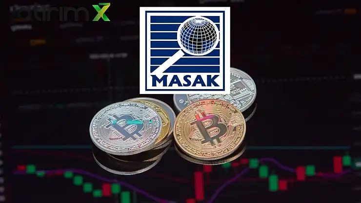 Kripto hesap açmak artık eskisi gibi olmayacak! MASAK'tan flaş karar