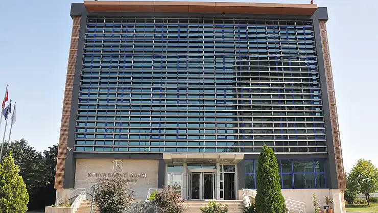 KSO'dan 15 Milyon Dolarlık UR-GE atılımı