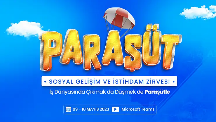 KTO Karatay'da Sosyal Gelişim Ve İstihdam Zirvesi Programı gerçekleştirilecek