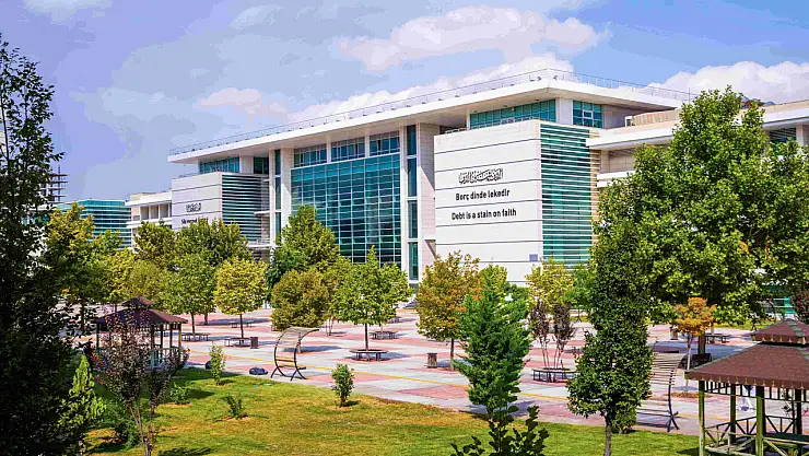 KTO Karatay Üniversitesi'nden ek yerleştirme döneminde ücretsiz tercih desteği!